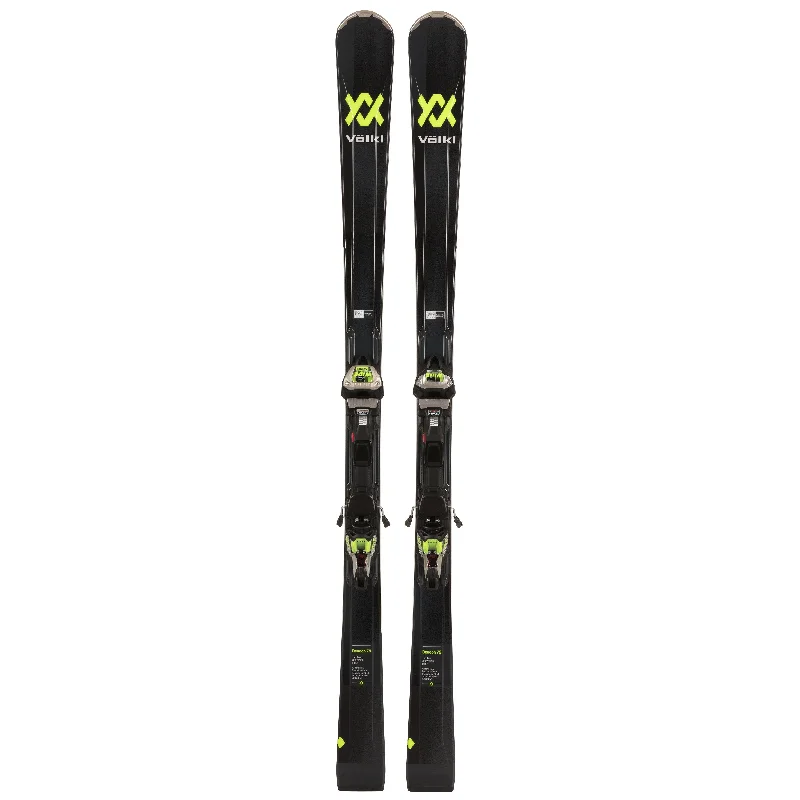 Volkl 2024 DEACON 79 IPT WR XL Ski + Binding