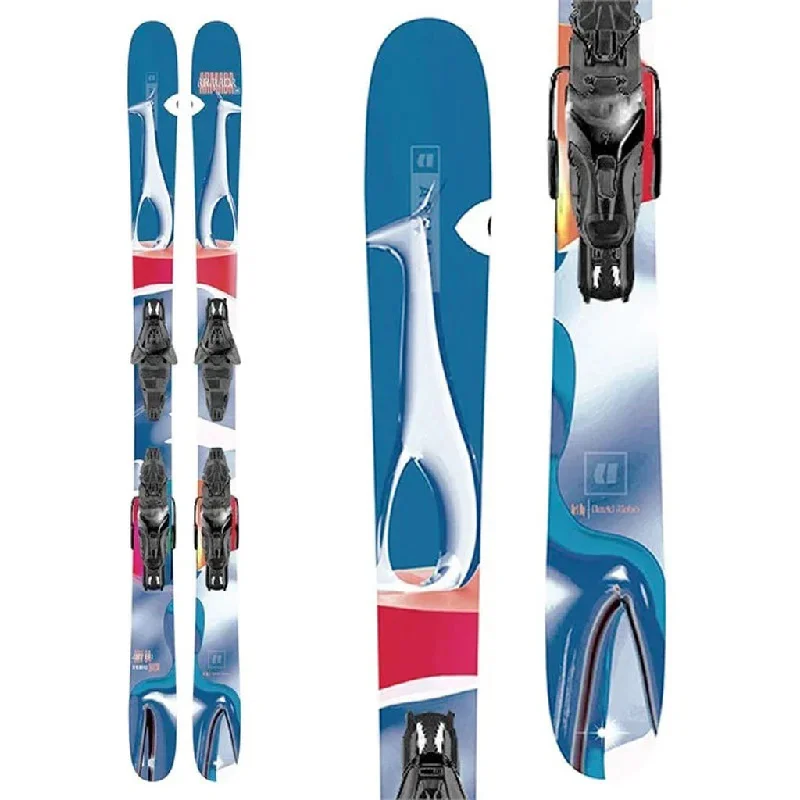 Armada ARV 84 R (EM10 System Binding) Skis Adult 2024