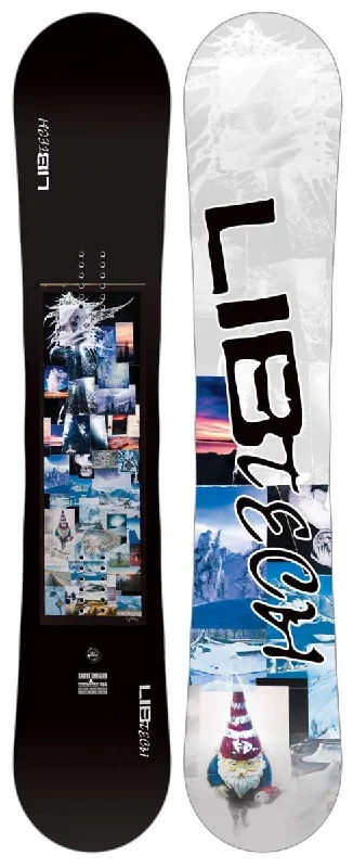 Lib Tech Skate Banana Snowboard 2024