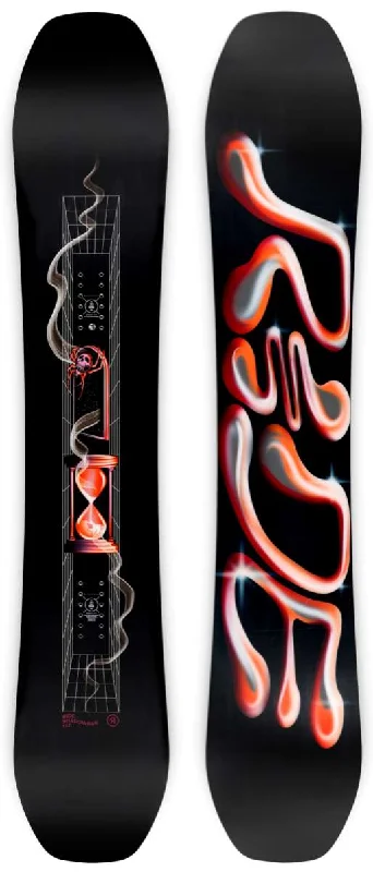 Ride Shadowban Snowboard 2024