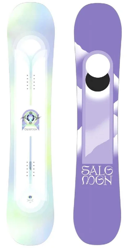 Salomon Women's  Lotus Snowboard 2024