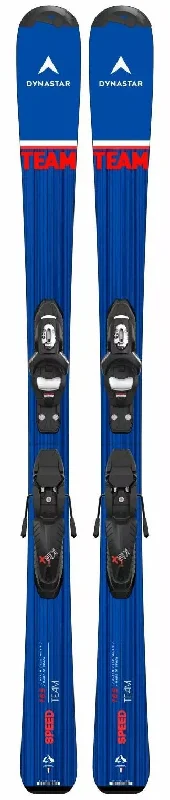 Dynastar Speed Team Skis (Look 4.5 System Binding) Youth 2023