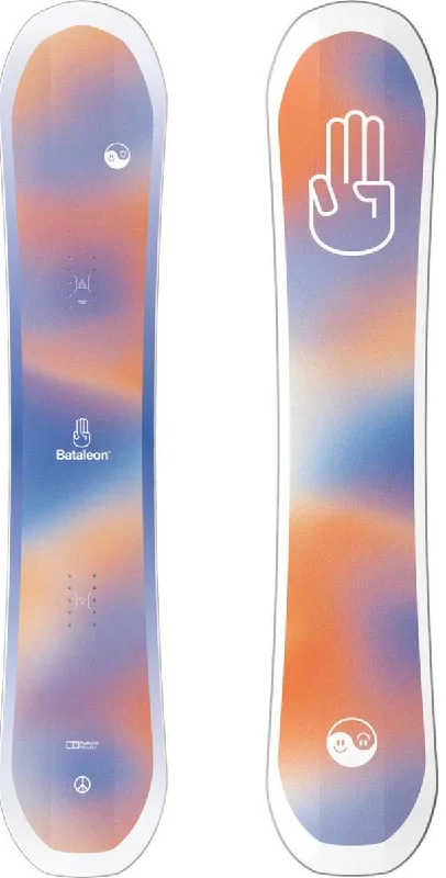 Bataleon Women's  Feelbetter Snowboard 2024