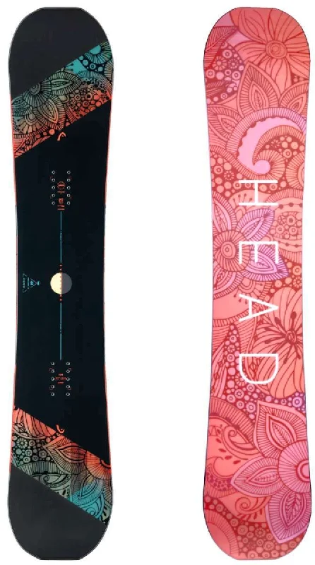 Head Women's Everything Lyt Snowboard 2024