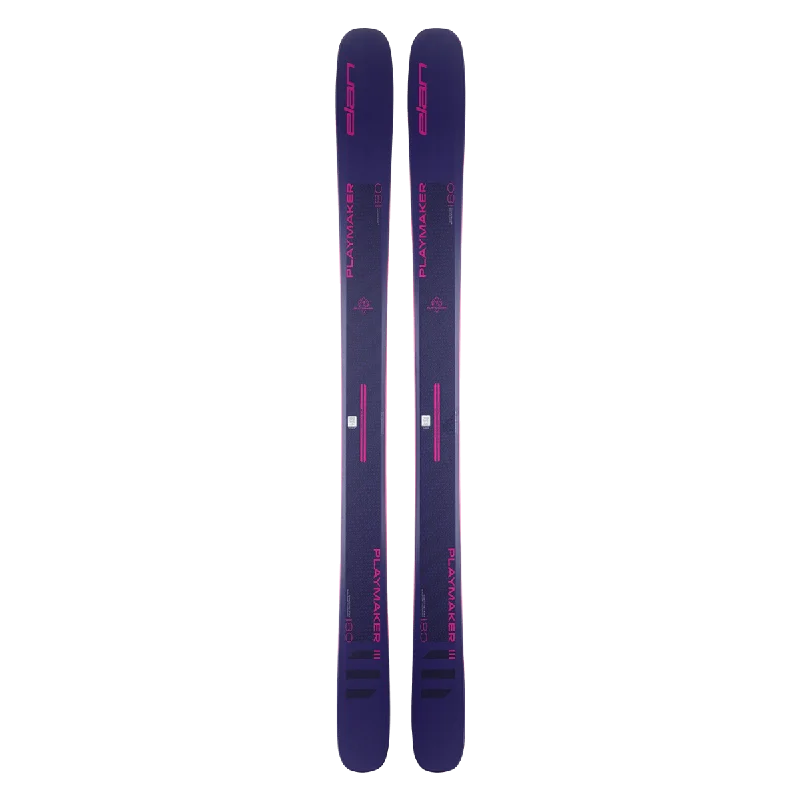 Elan PLAYMAKER 111 Ski 2025