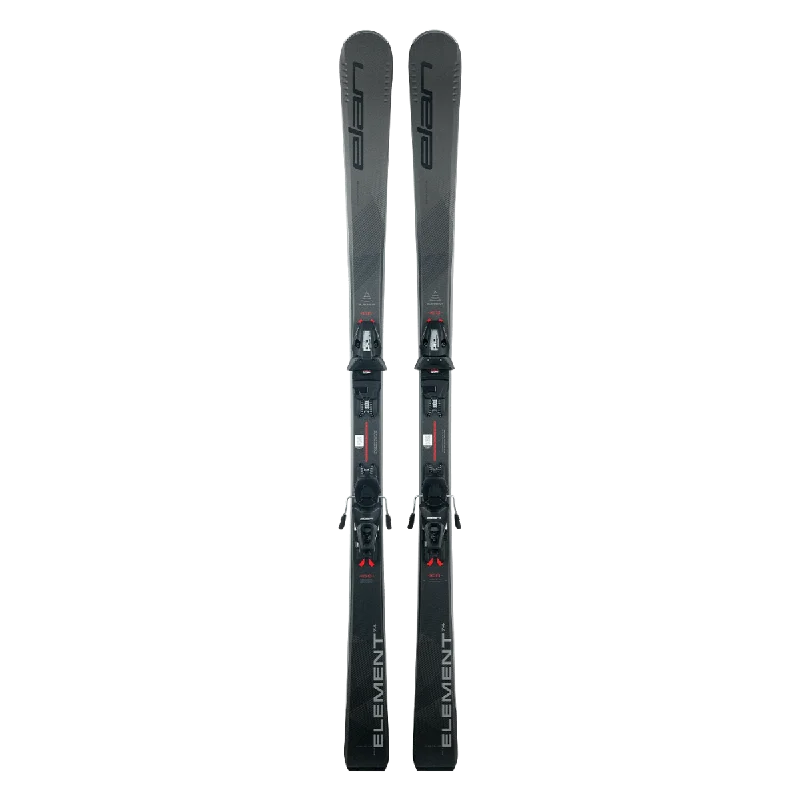 Elan ELEMENT 74 LS Ski + EL 10.0 DB585018 Binding 2025