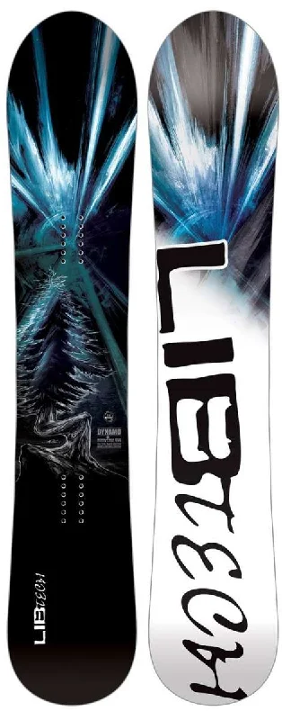 Lib Tech Dynamo Snowboard 2024