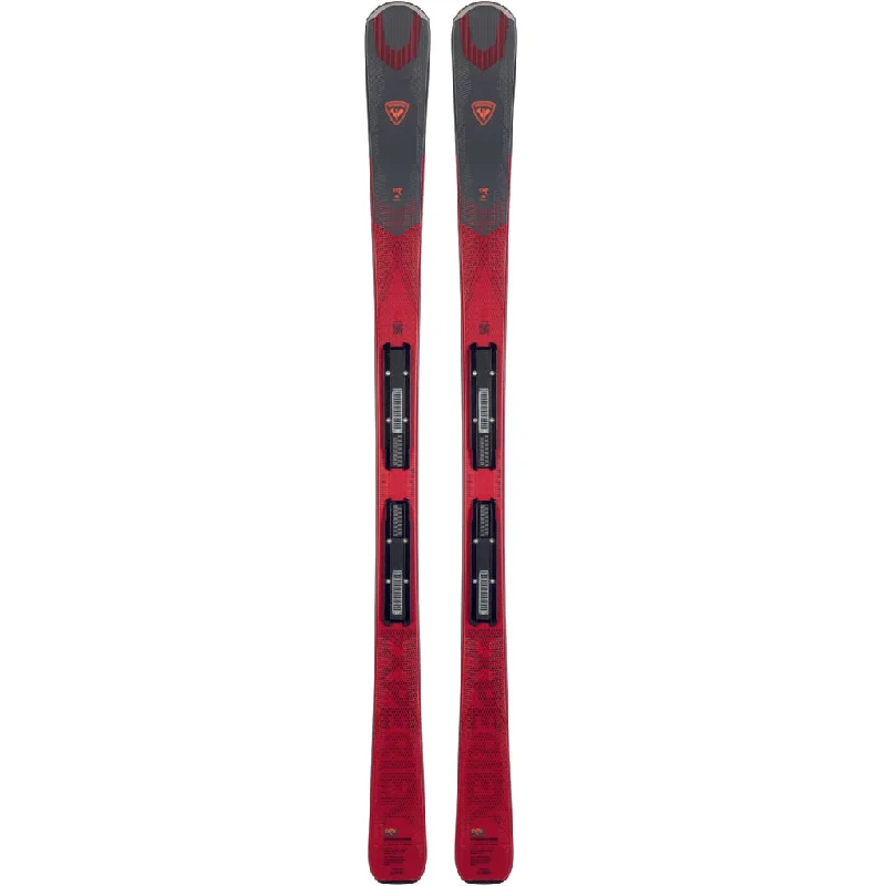 Rossignol Experience 86 Basalt (SPX 12 System Binding) Skis Mens 2023