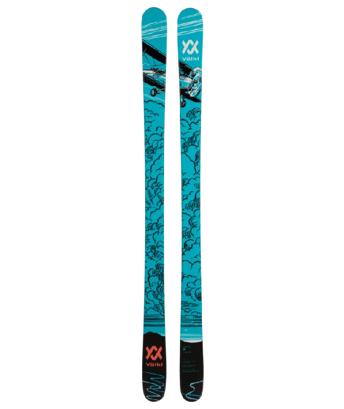 Volkl Revolt 81 Skis Adult 2024