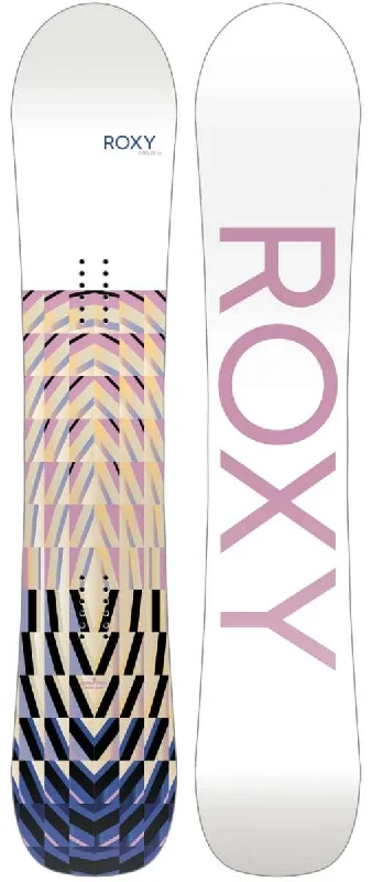 Roxy Women's Breeze Snowboard 2024