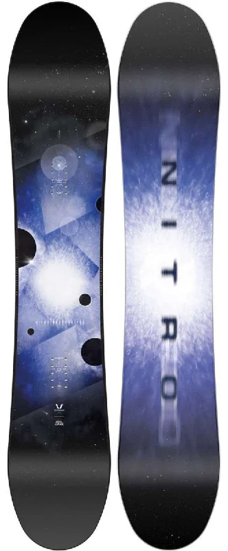 Nitro Santoku Snowboard 2024