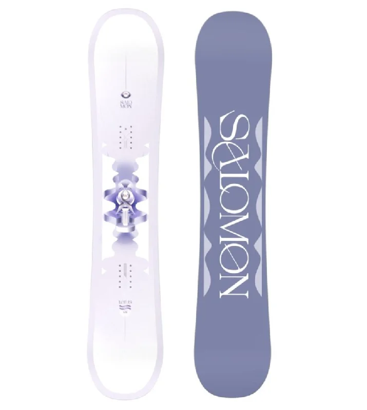 Salomon Women's Lotus Snowboard 2025