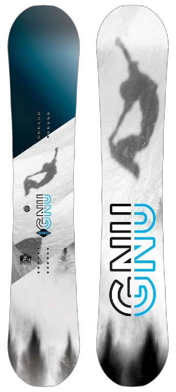 GNU GWO Snowboard 2024