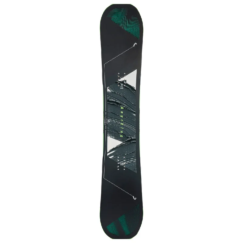 Head Anything LYT Snowboard 2025