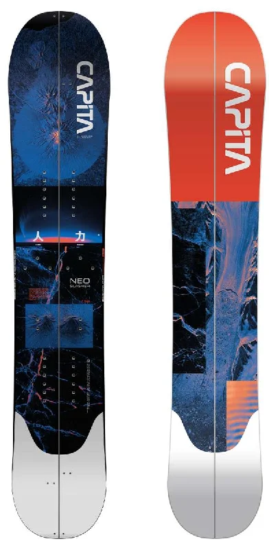 Capita Neo Slasher Split Board 2023