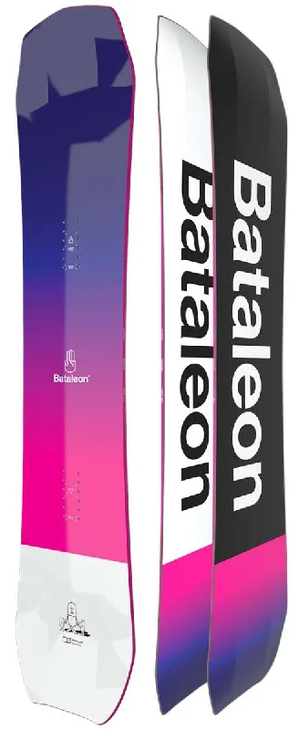 Bataleon Whatever Snowboard 2024