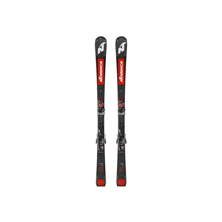 Nordica 2021 Dobermann SLJ Plate Ski