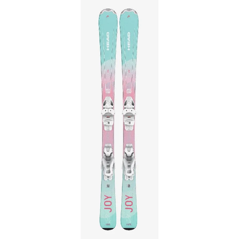 Head 2024 Joy Easy Ski + JRS 4.5 GW Binding