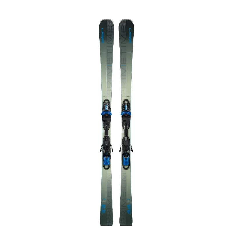 Elan PRIMETIME 44+ FX Ski + EMX12.0 DB112521 Binding 2025