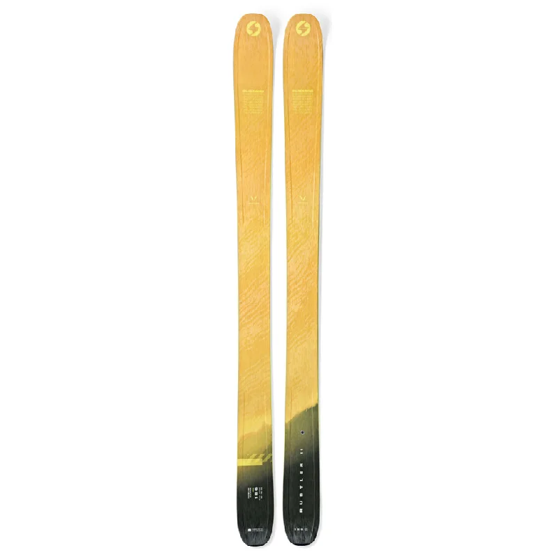 Blizzard Rustler 11 Skis Mens 2025