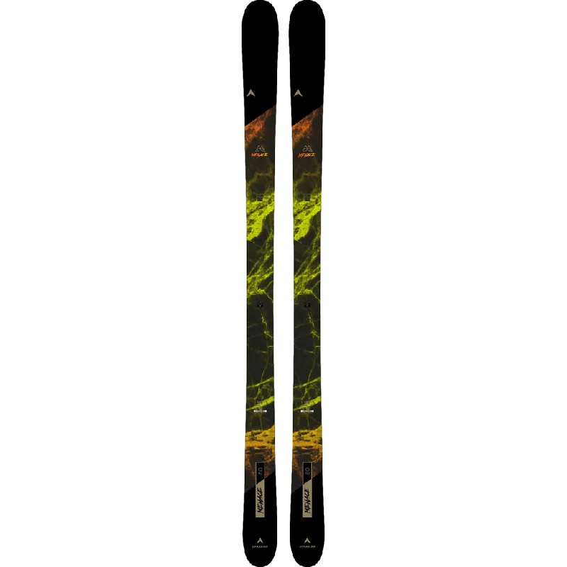 Dynastar Menace 80 Flat Skis 2024