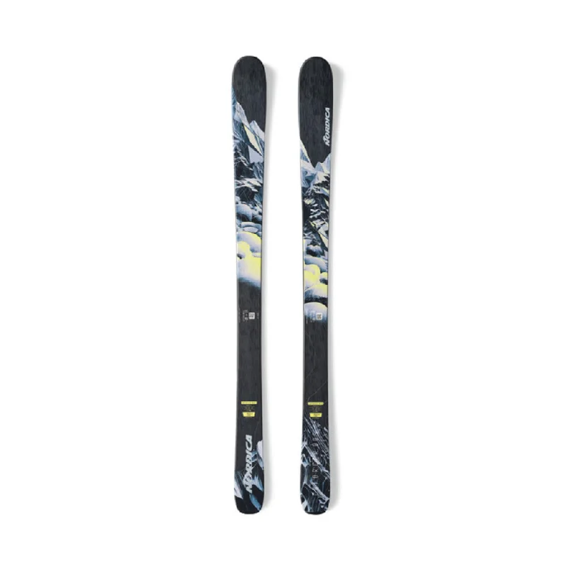 Nordica Enforcer 80 S Skis Junior 2025