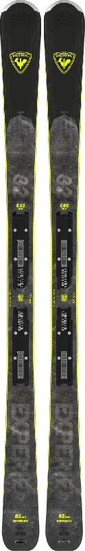 Rossignol Experience 82 TI (Konnect SPX14 System Binding) Skis Mens 2024