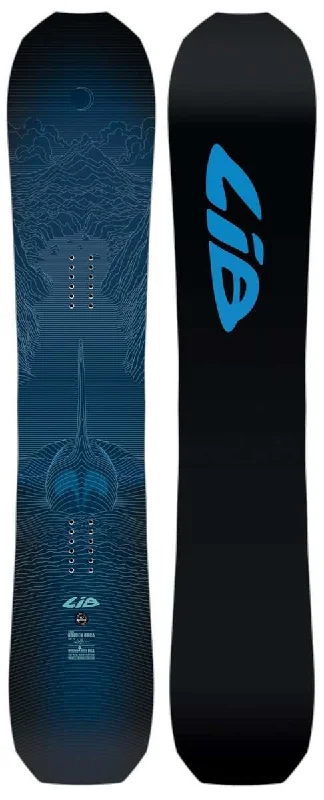 Lib Tech Golden Orca Snowboard 2024 *B-GRADE*