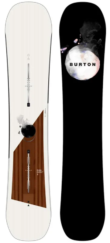 Burton Flight Attendant Snowboard 2024