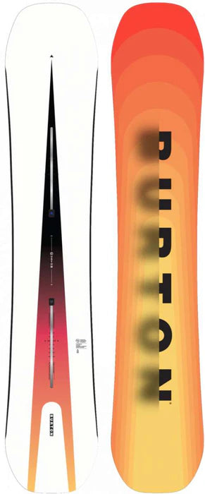 Burton Custom Camber B Grade Snowboard 2024