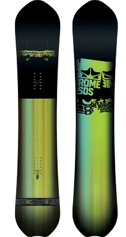 Rome Blur Snowboard 2020