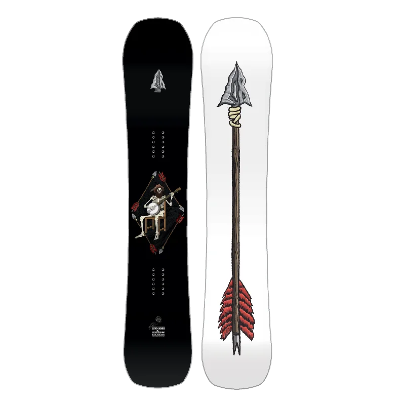 Lib Tech Ejack Knife Snowboard 2025