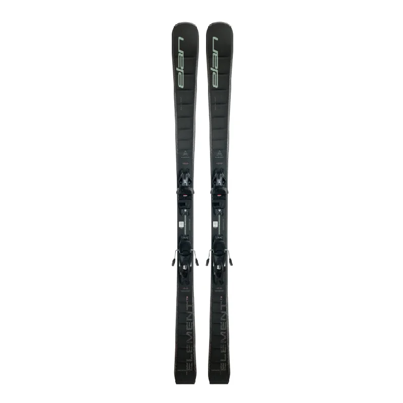 Elan Element 78 W LS (EL 9.0 GW System Binding) Skis Womens 2025