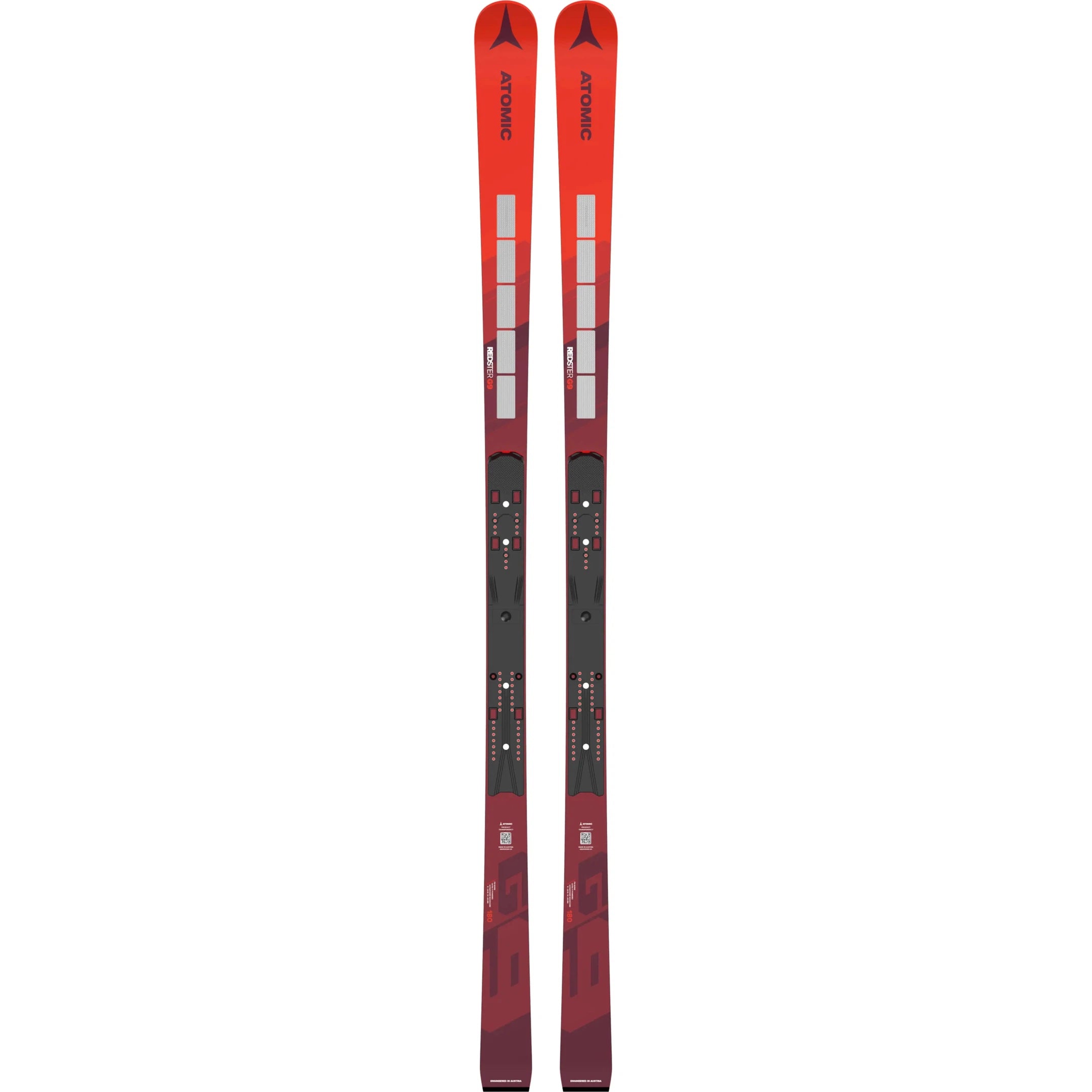 Atomic REDSTER G9 FIS Revoshock S Ski 2025