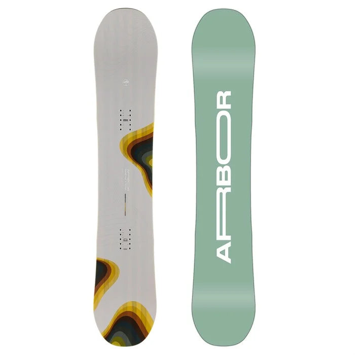 Arbor - Mantra 2025 Snowboard