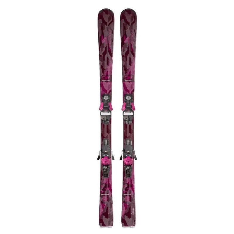 Stockli Montero AW Ski + MC11 Binding 2025