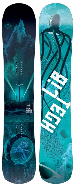 Lib Tech Rasman Snowboard 2024