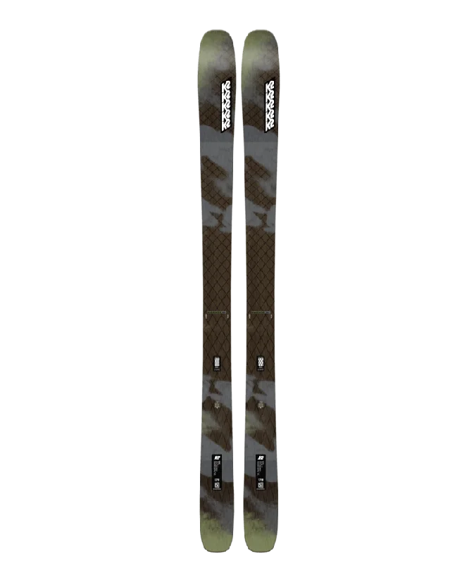 K2 Mindbender 96C Mens Skis 2025