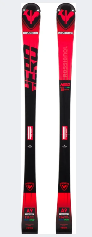 Rossignol HERO MULTIEVENT (127cm-148cm) OPEN Junior 2024