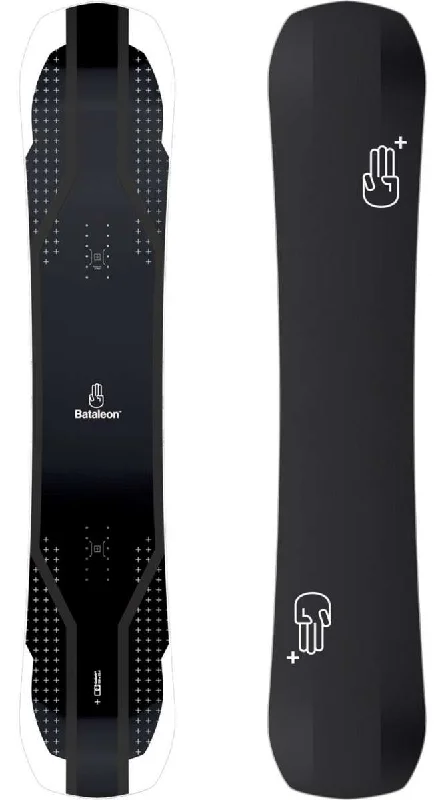 Bataleon Goliath + Snowboard 2024