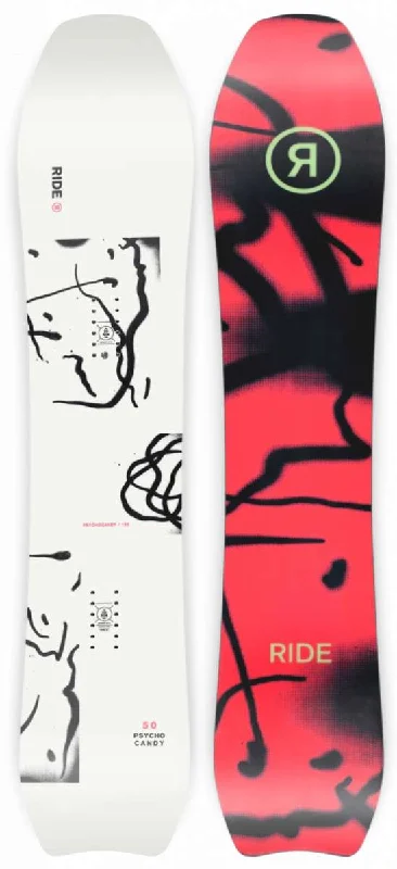 Ride Psychocandy Snowboard 2023-2024