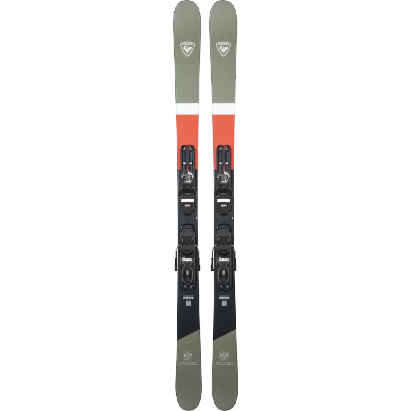 Rossignol Sprayer (XP 10 System Binding) Mens Skis 2025