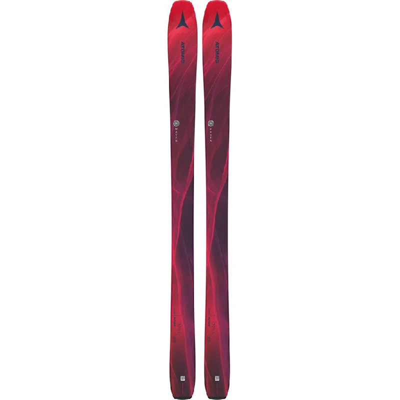 Atomic Maven 93 C Skis Womens 2024