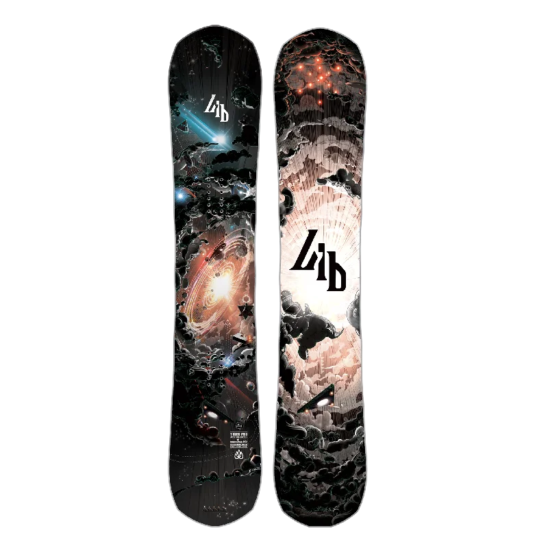 Lib Tech T Rice Pro Snowboard 2025