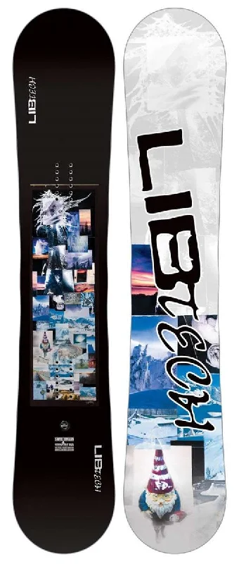 Lib Tech Skate Banana Snowboard 2024 *B-GRADE*