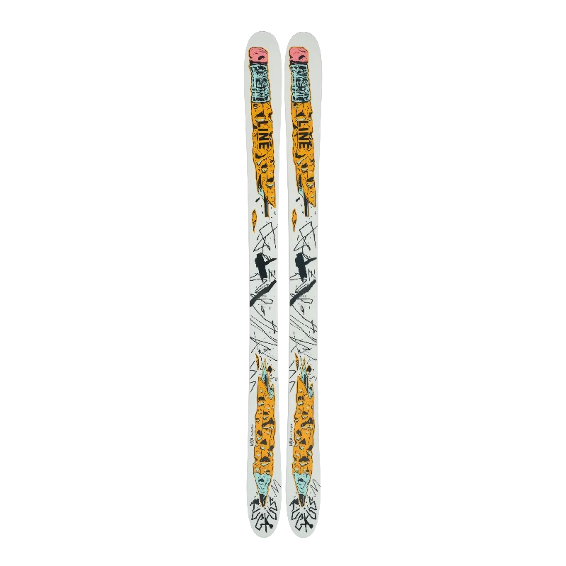 Line 2024 Ruckus Ski