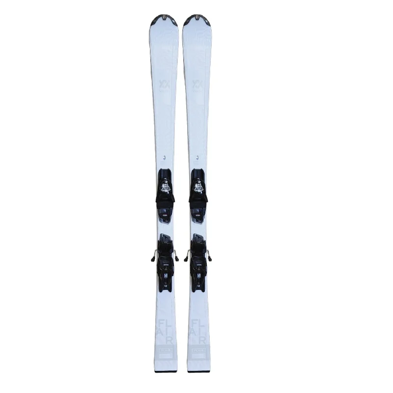 Volkl 2024 FLAIR Ski + Binding