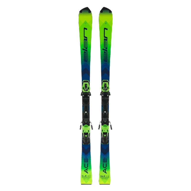 Elan 2024 ACE SLX TEAM PLATE Ski