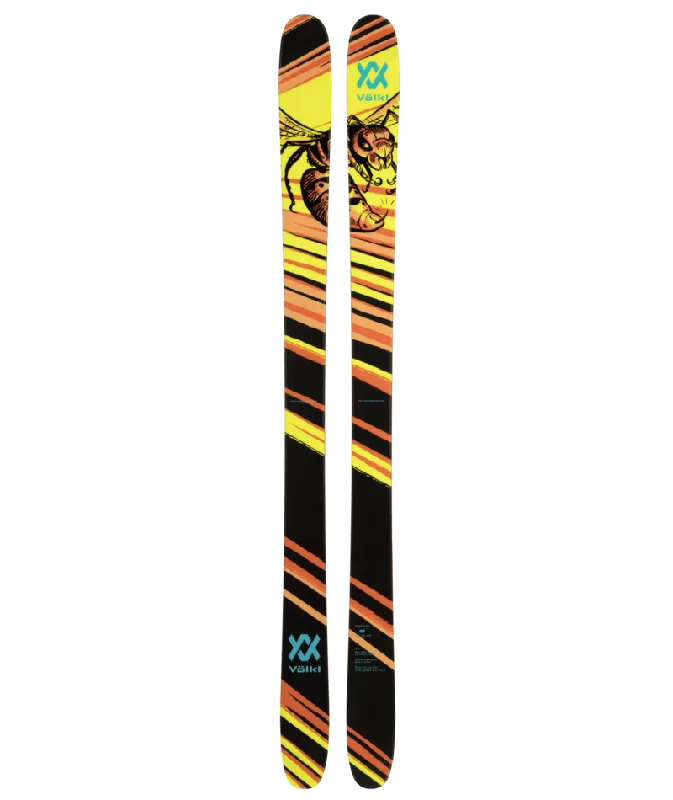 Volkl Revolt 96 Skis Adult 2024