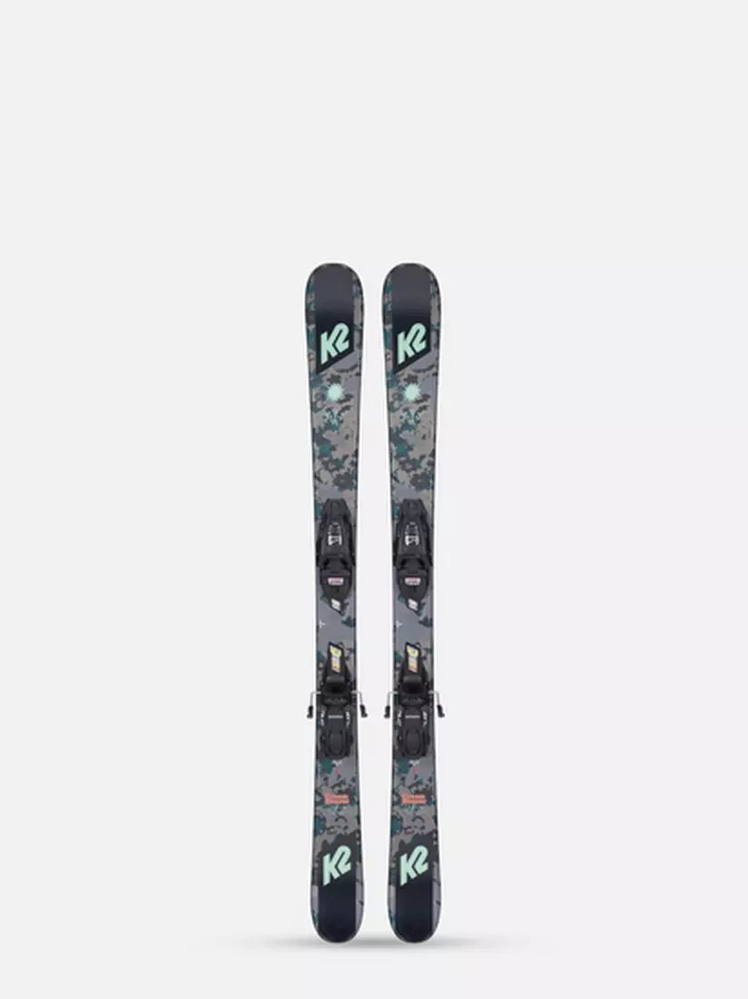 K2 Dreamweaver Skis Girls 2023